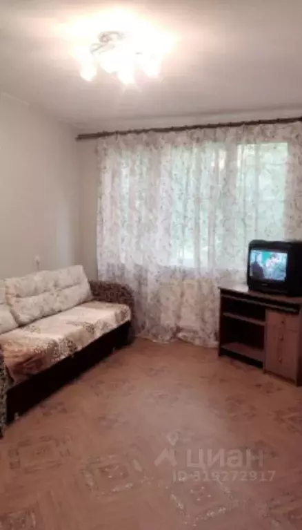 1-к кв. Санкт-Петербург Искровский просп., 28Д (28.9 м) - Фото 0