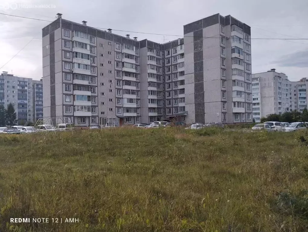 4-комнатная квартира: Зеленогорск, Парковая улица, 62 (94.4 м) - Фото 2