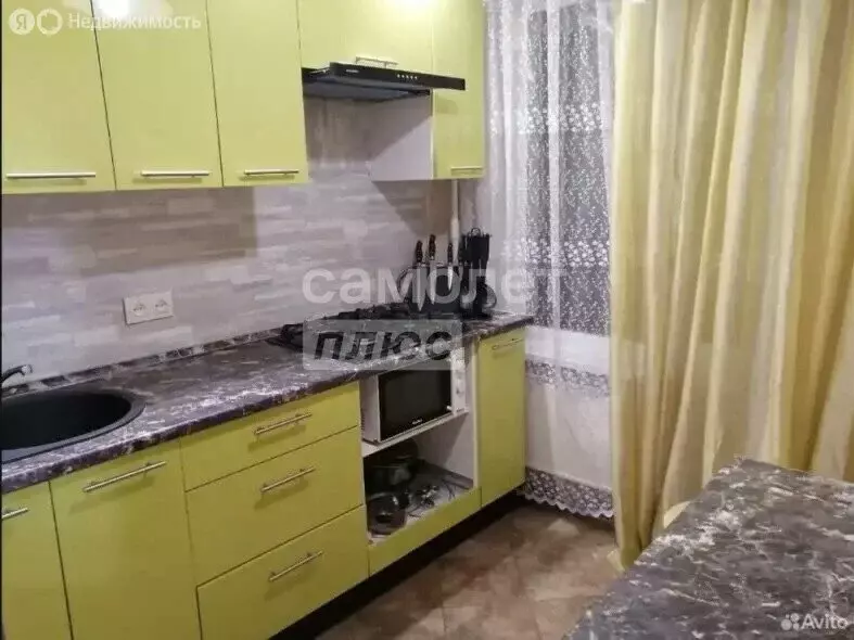 1-комнатная квартира: Москва, Самаркандский бульвар, 13к3 (31.7 м) - Фото 1