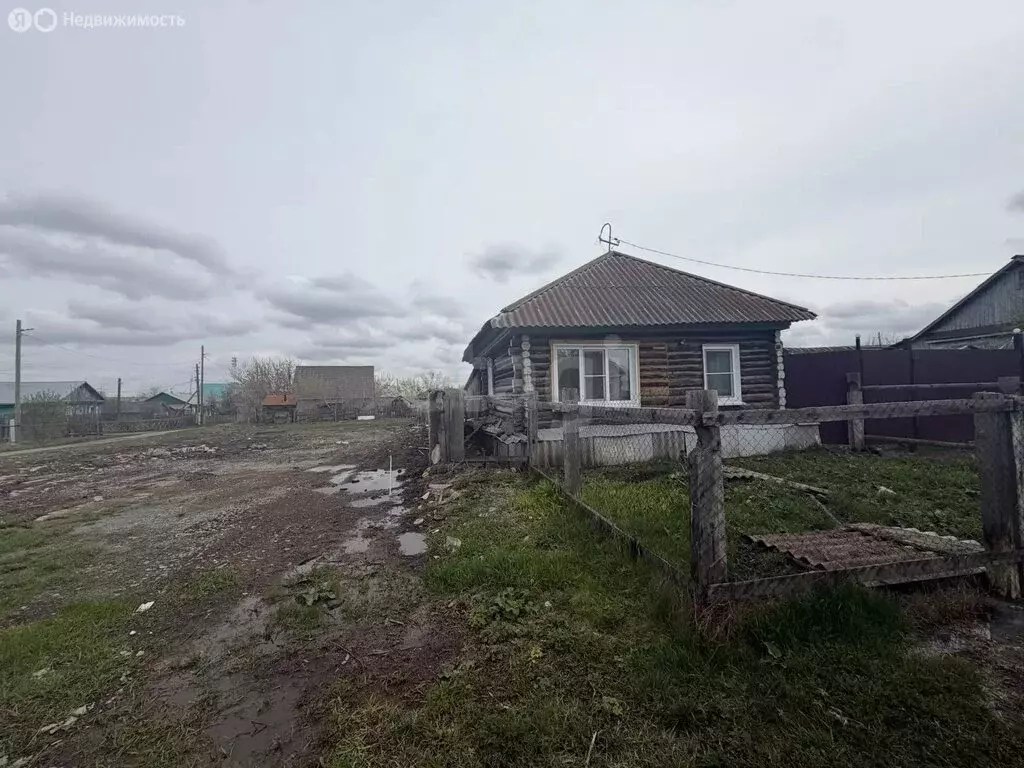 Дом в Пласт, улица Кирова (39.2 м) - Фото 2