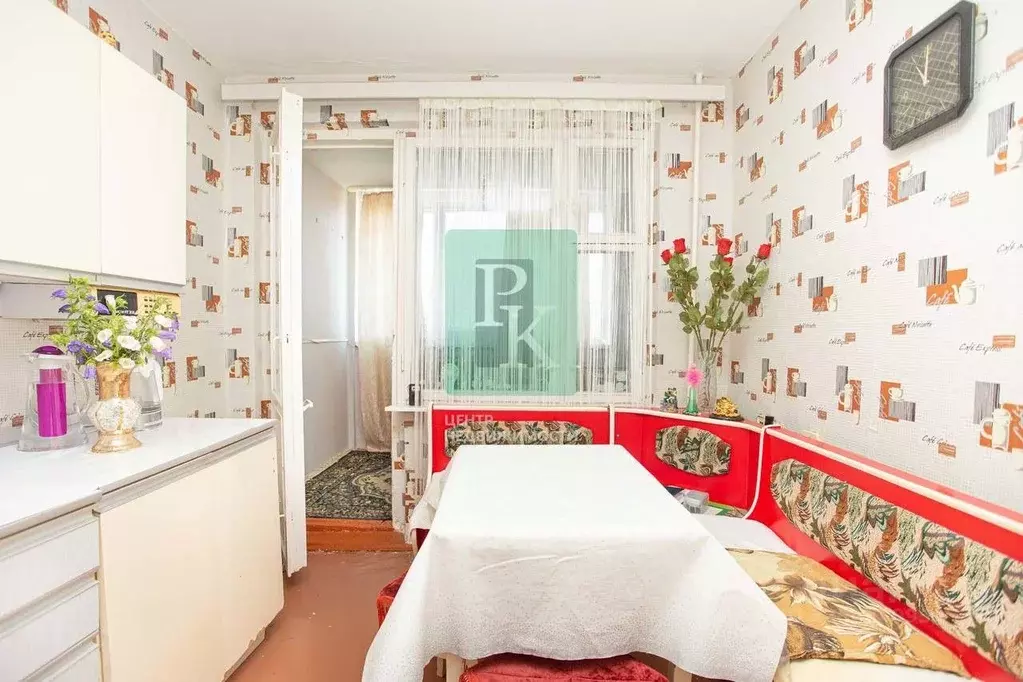 1-к кв. Севастополь ул. Симонок, 64 (47.6 м) - Фото 2