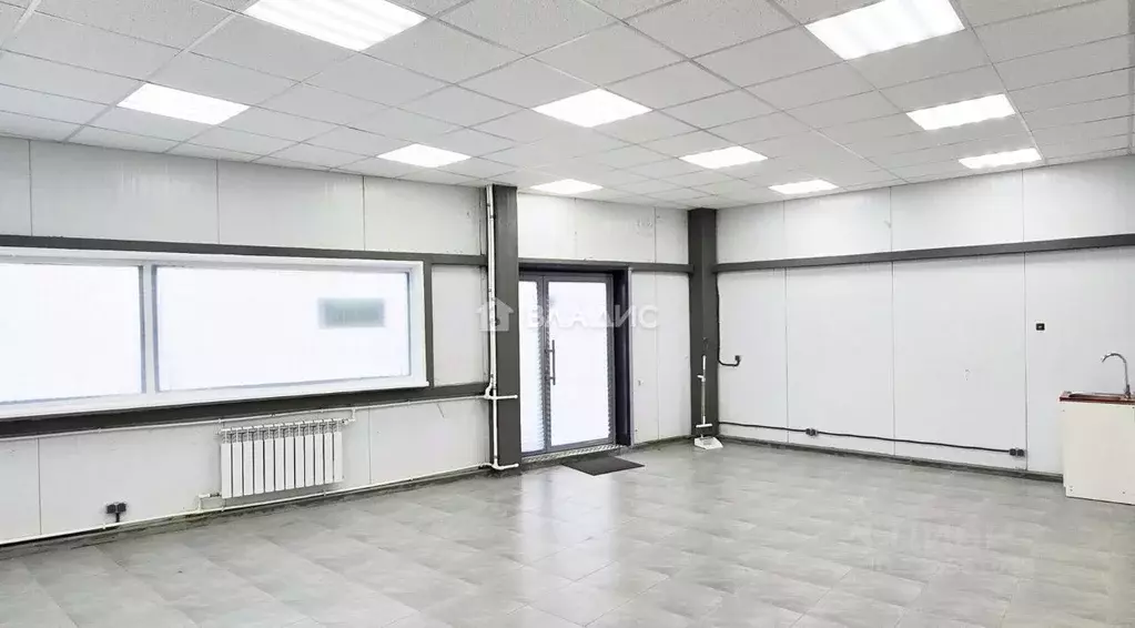 Помещение свободного назначения в Московская область, Жуковский ул. ... - Фото 1