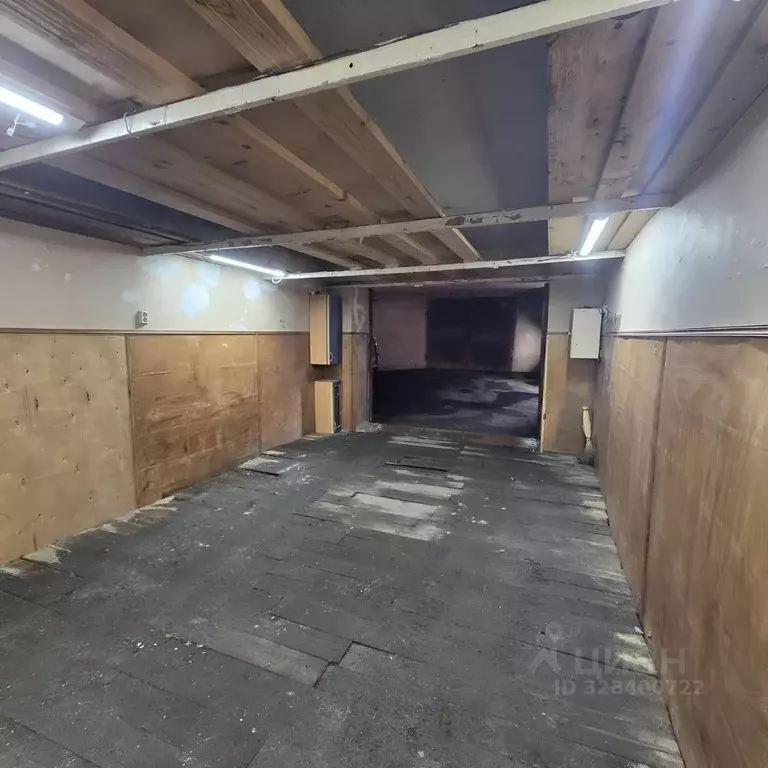 Гараж в Московская область, Балашиха Гагарина мкр,  (20 м) - Фото 2