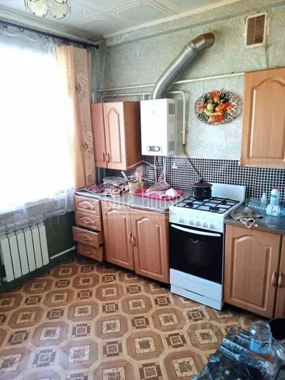 3-к кв. Калужская область, Дзержинский муниципальный округ, пос. ... - Фото 1
