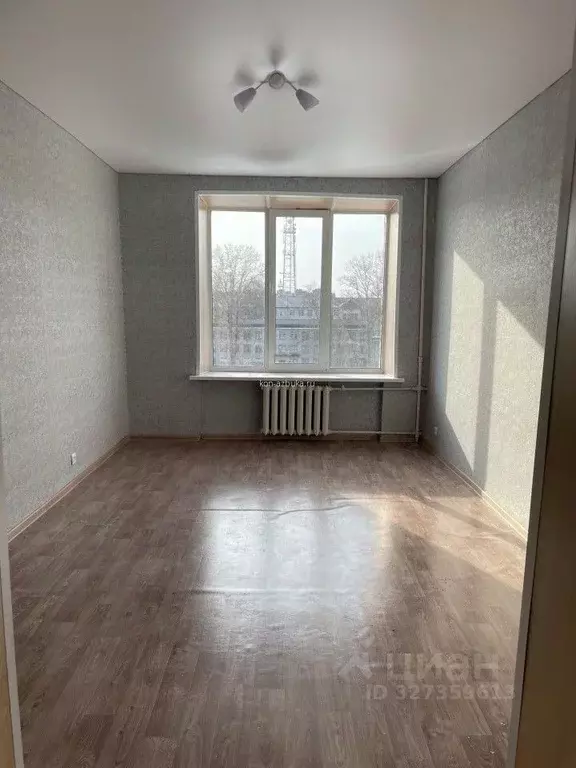 Комната Тверская область, Конаково Учебная ул., 7 (19.1 м) - Фото 1