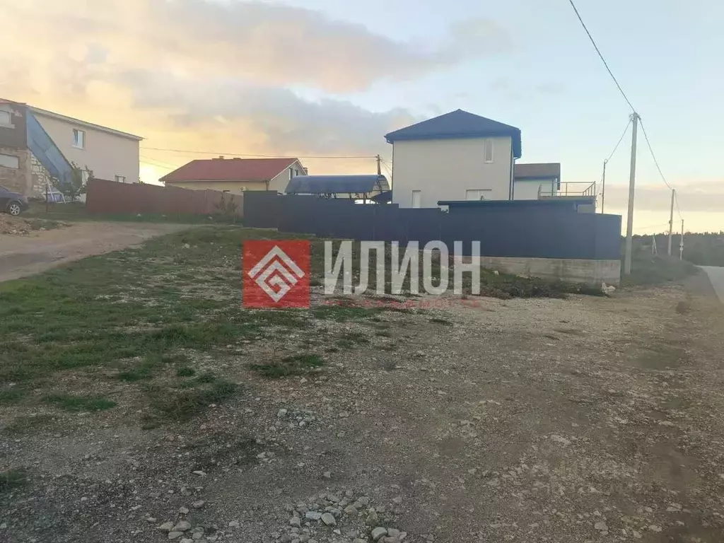 Участок в Севастополь Родничок-2 СТ, 49 (4.9 сот.) - Фото 2