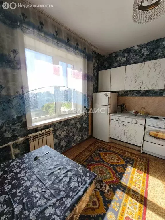 1-комнатная квартира: Бийск, улица Михаила Митрофанова, 10/1 (37 м) - Фото 1