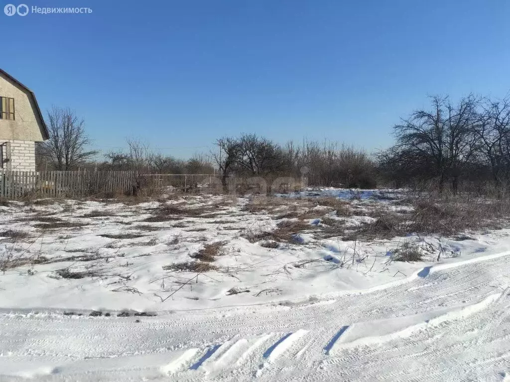 Участок в посёлок Путёвка, территория садоводческого общества Снежка ... - Фото 0