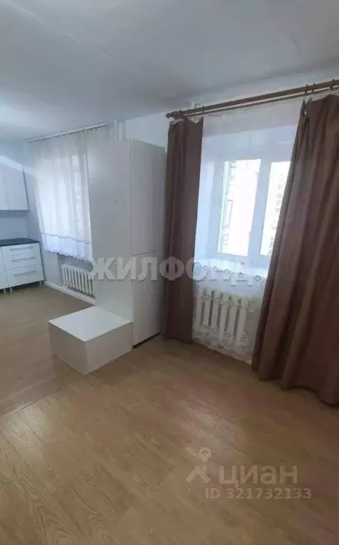 Студия Томская область, Томск Учебная ул., 40 (24.7 м) - Фото 1