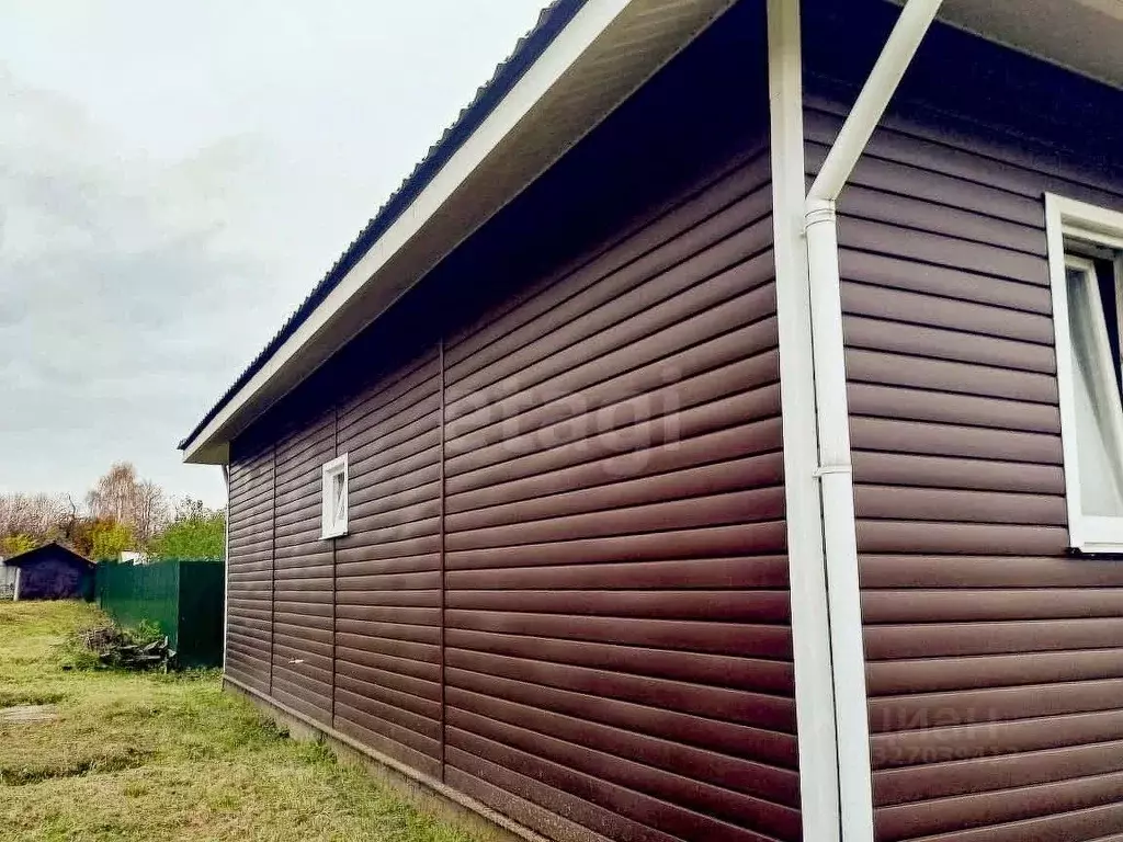 Дом в Ярославская область, Ярославль Юдовская ул., 3 (100 м) - Фото 0