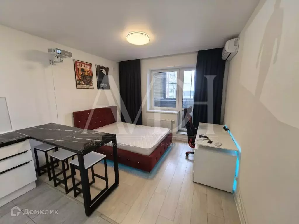 Продаётся квартира-студия, 23.6 м - Фото 1