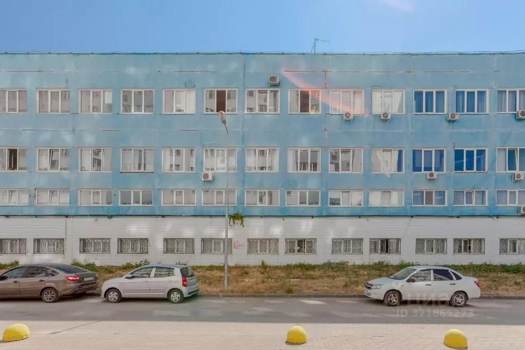 Офис в Самарская область, Самара Ташкентская ул., 169 (55 м) - Фото 2