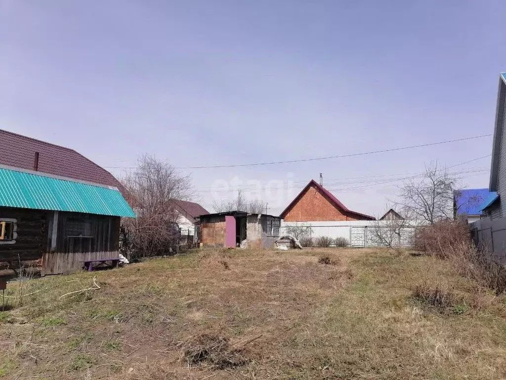 Дом в Алтайский край, Барнаул Пригородное СНТ, ул. Ветеранская (14 м) - Фото 1