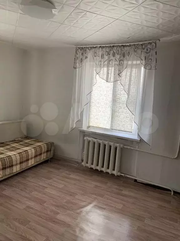 1-к. квартира, 31 м, 2/2 эт. - Фото 1