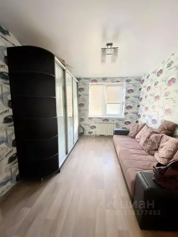 2-к кв. Самарская область, Самара Крутые Ключи мкр, ул. Виталия ... - Фото 1