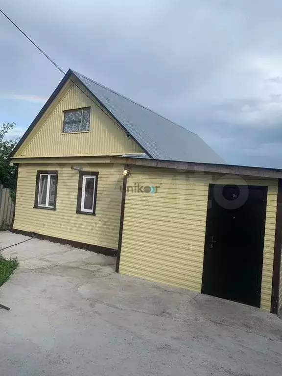 Дом 78,3 м на участке 4,7 сот. - Фото 0