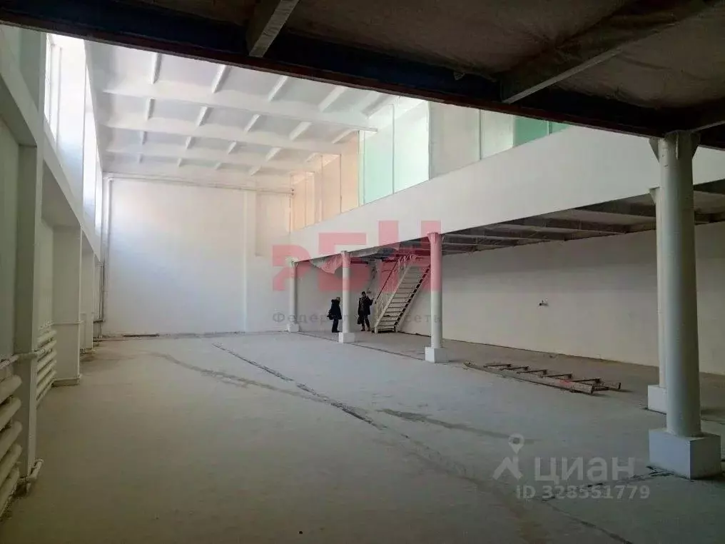 Помещение свободного назначения в Омская область, Омск Звездная ул., 2 ... - Фото 1