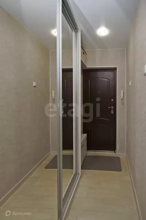 Продаётся 2-к квартира, 48 м - Фото 1