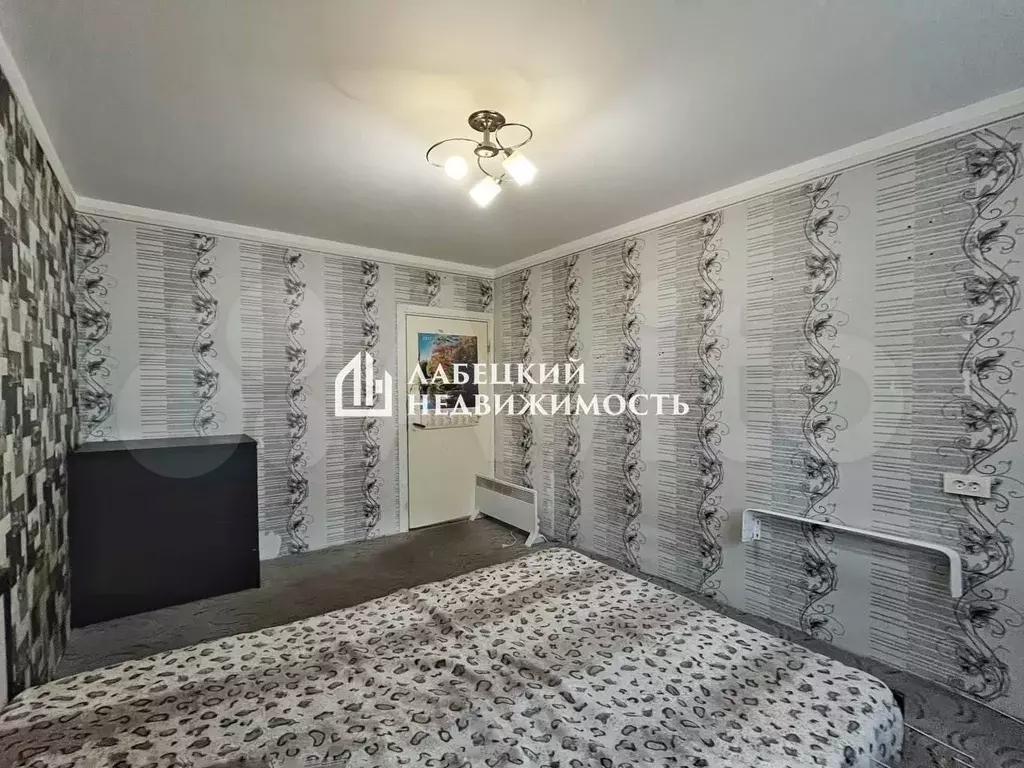 3-к. квартира, 64,6 м, 1/9 эт. - Фото 1