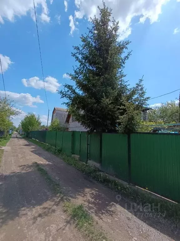 Дом в Самарская область, Тольятти Федоровские луга садоводческий ... - Фото 1