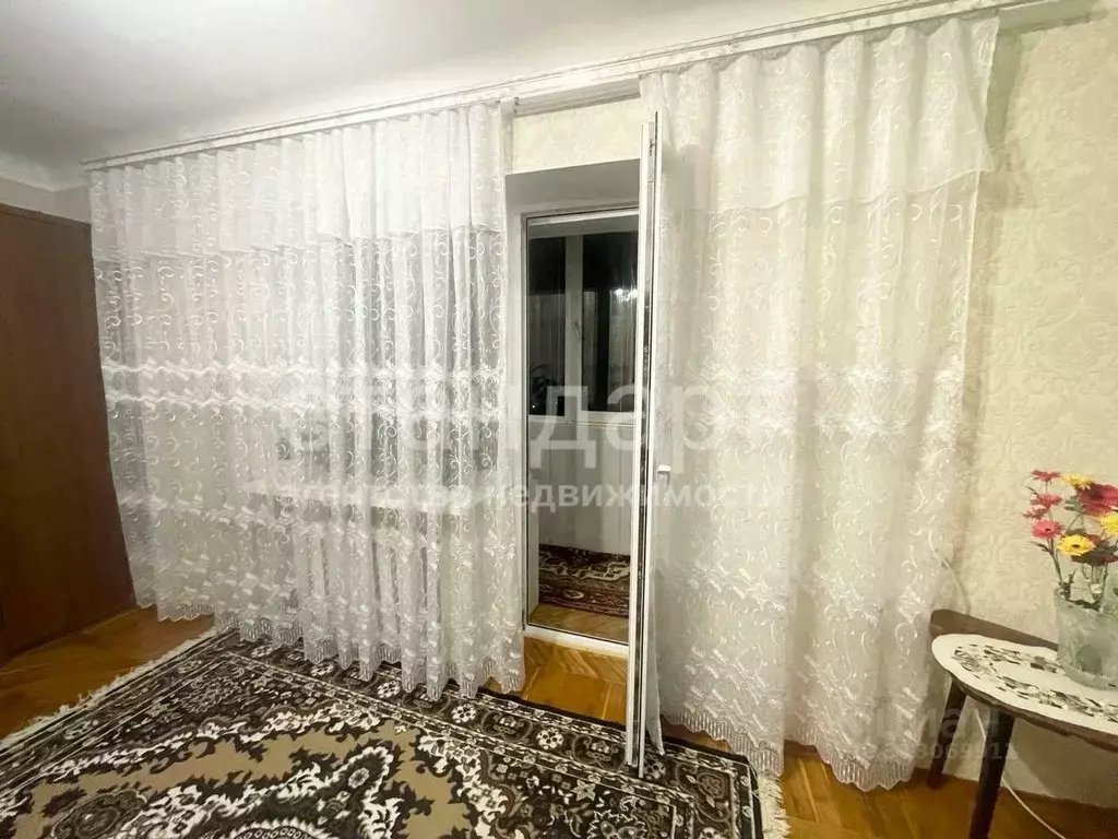 2-к кв. Ставропольский край, Ессентуки Пятигорская ул. (37.0 м) - Фото 1