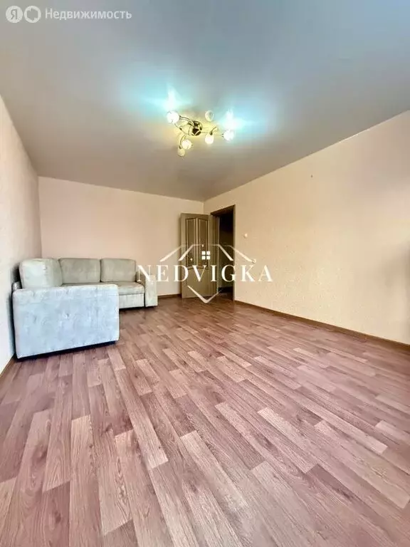 2-комнатная квартира: Мирный, улица Солдатова, 11 (53.4 м) - Фото 1