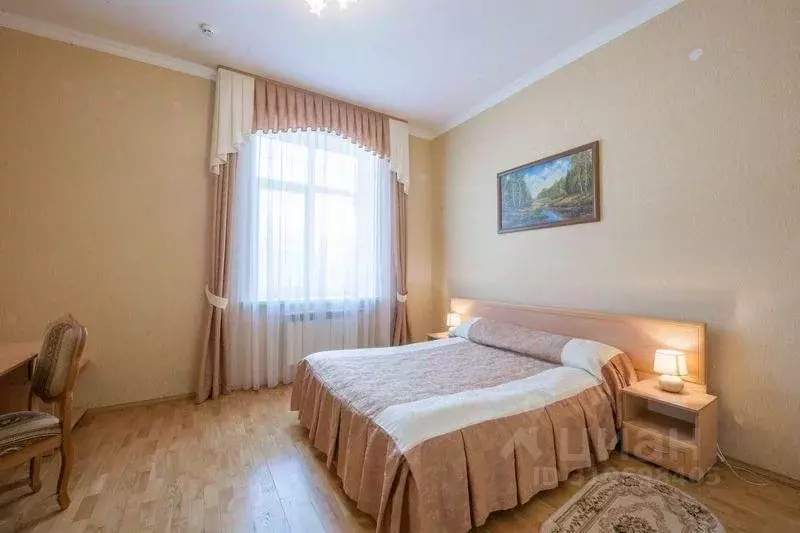 Комната Курская область, Курск ул. Тропинка, 30 (37.0 м) - Фото 0