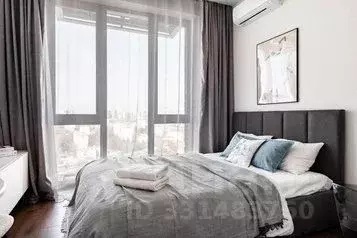 1-к кв. Москва Окружной проезд, 10Б (23.0 м) - Фото 1