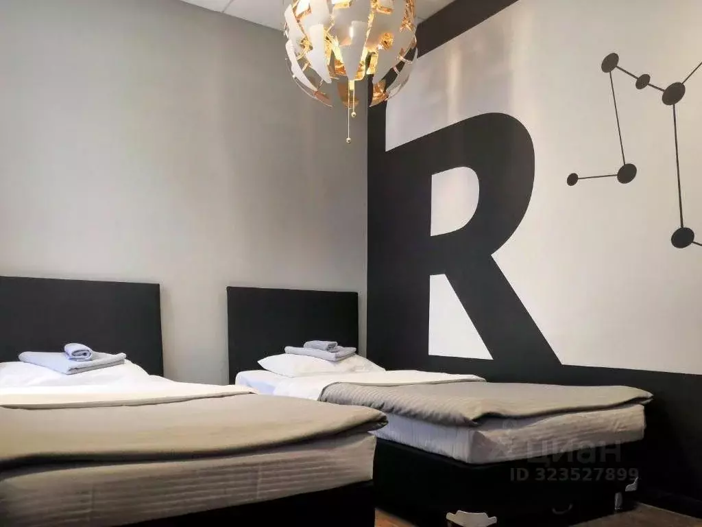 Комната Санкт-Петербург Загородный просп., 37/70 (15.0 м) - Фото 2