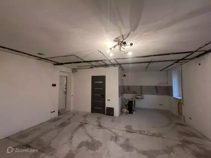 Продаётся 1-к квартира, 38 м - Фото 0