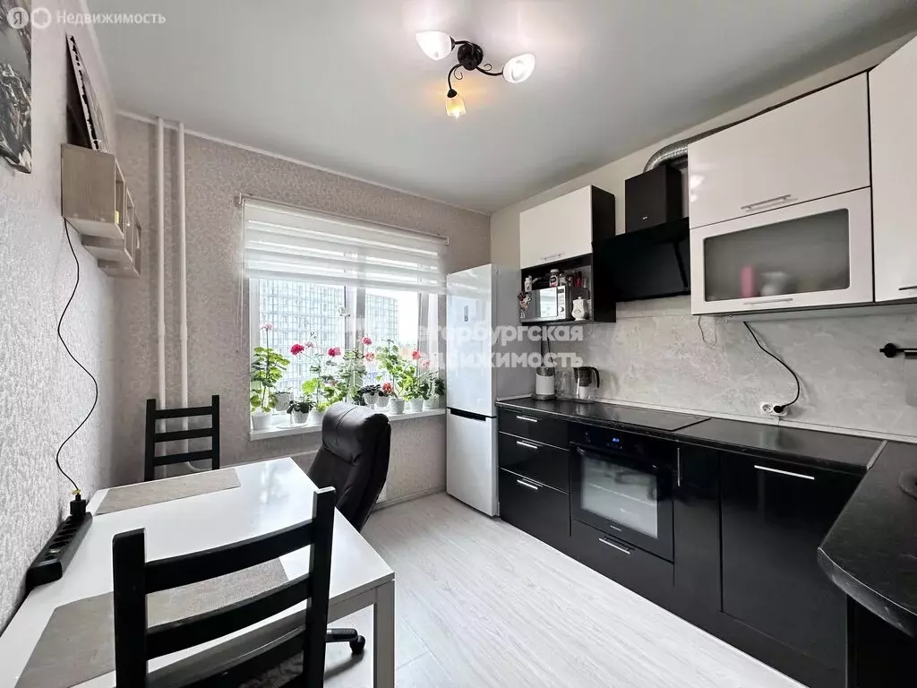 1-комнатная квартира: Красное Село, Гатчинское шоссе, 5к3 (34.9 м) - Фото 0