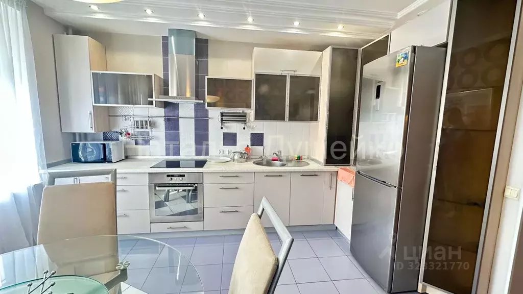 5-к кв. Калининградская область, Калининград Пражская ул., 34 (200.0 ... - Фото 2