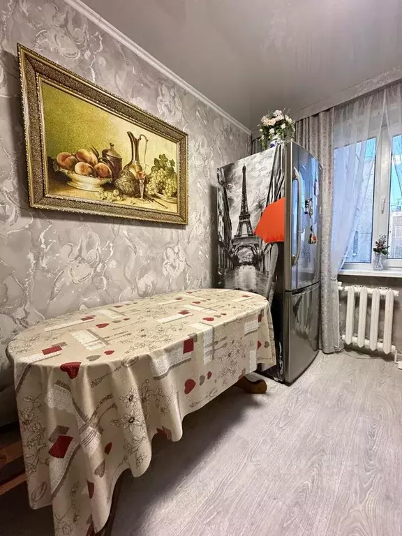 2-к кв. Оренбургская область, Оренбург ул. Родимцева, 6 (52.4 м) - Фото 1