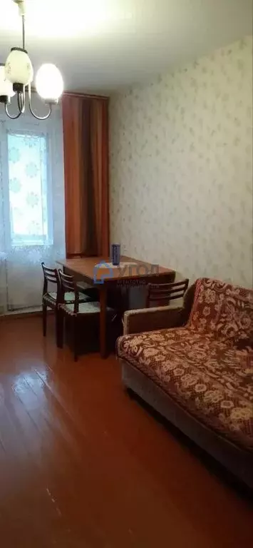 2-комнатная квартира: Самара, Воронежская улица, 230 (46.9 м) - Фото 1