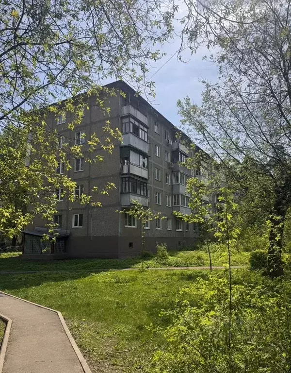 2-к кв. Московская область, Ногинск Богородский городской округ, ул. ... - Фото 1