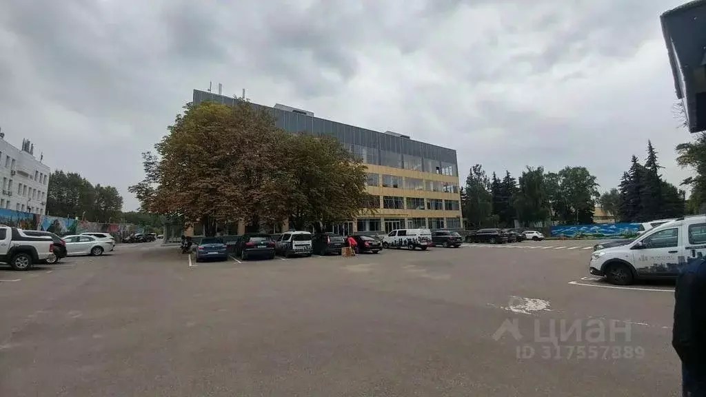 Офис в Москва ул. Обручева, 52с3 (300 м) - Фото 0