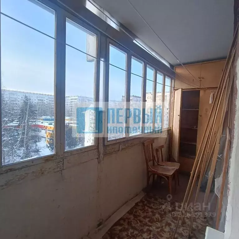 4-к кв. Марий Эл, Йошкар-Ола Ленинский просп., 20 (73.0 м) - Фото 1