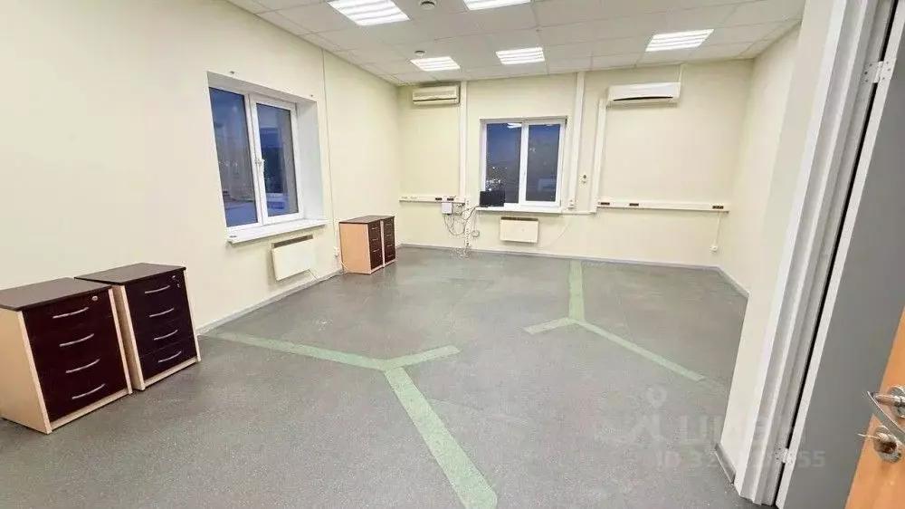 Офис в Санкт-Петербург Заставская ул., 33Л (292 м) - Фото 1