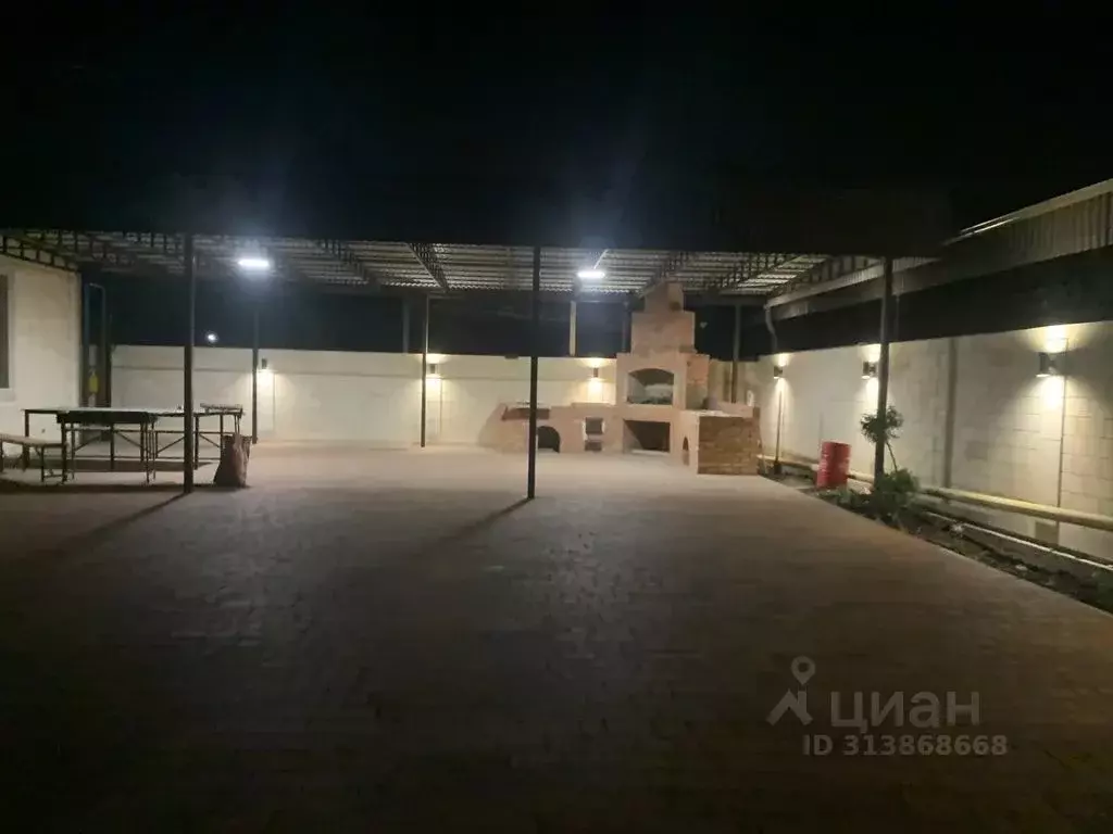 Дом в Ставропольский край, Ессентуки Поэтическая ул., 44 (200 м) - Фото 0