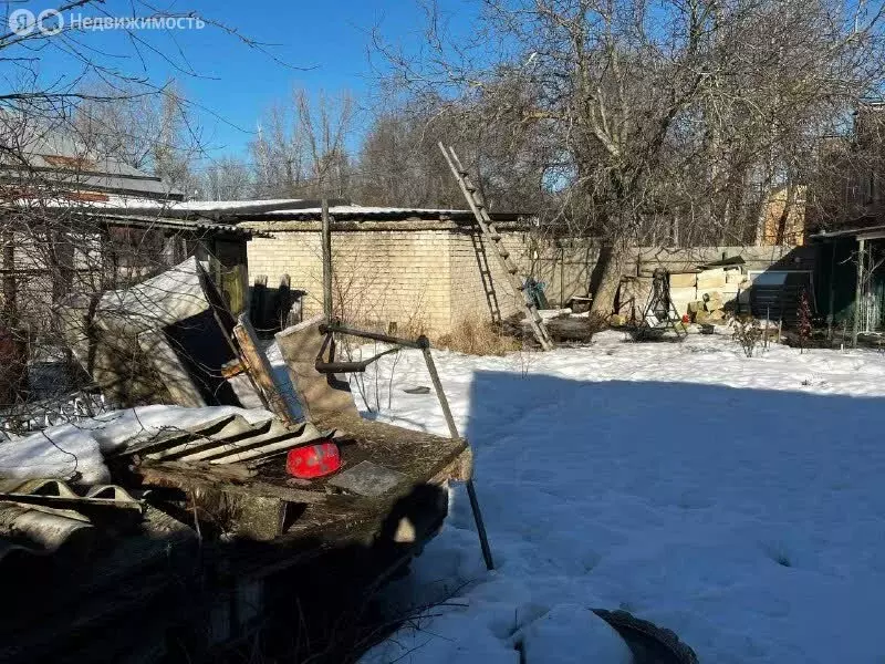 Участок в Воронеж, Кубанская улица (3.5 м) - Фото 1