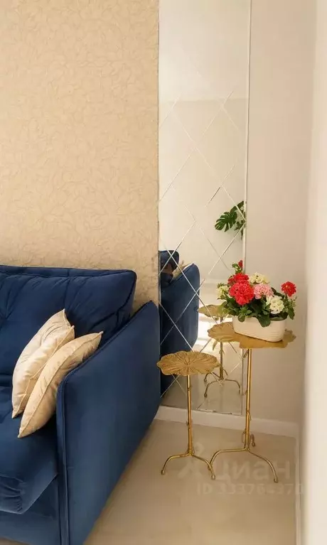 3-к кв. Кировская область, Киров ул. Казанская, 18 (80.0 м) - Фото 1