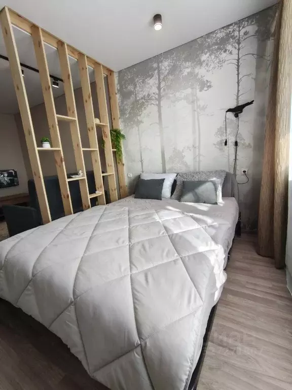 1-к кв. Иркутская область, Иркутск Звездинская ул., 22 (35.0 м) - Фото 2