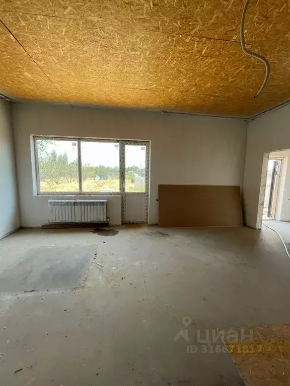 Дом в Астраханская область, Наримановский район, Волгарь садовое ... - Фото 2