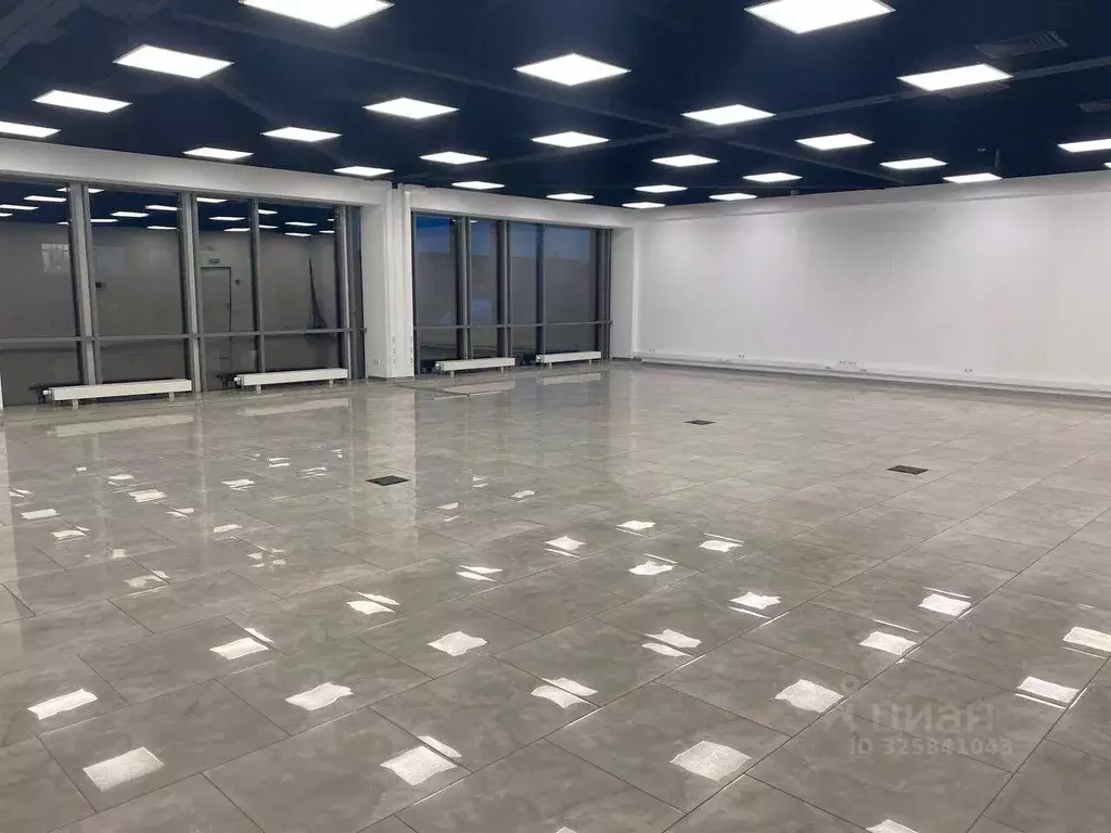 Офис в Москва ул. Бутлерова, 17 (169 м) - Фото 1