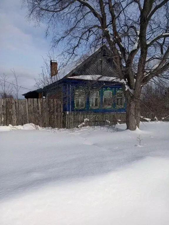 Дом в Свердловская область, Первоуральск городской округ, пос. Кузино ... - Фото 0