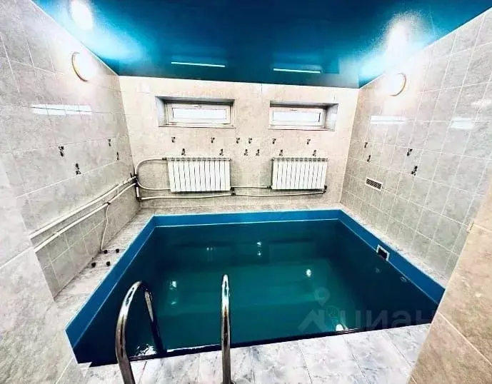 Дом в Пензенская область, Пенза ул. Васнецова, 1 (140 м) - Фото 2