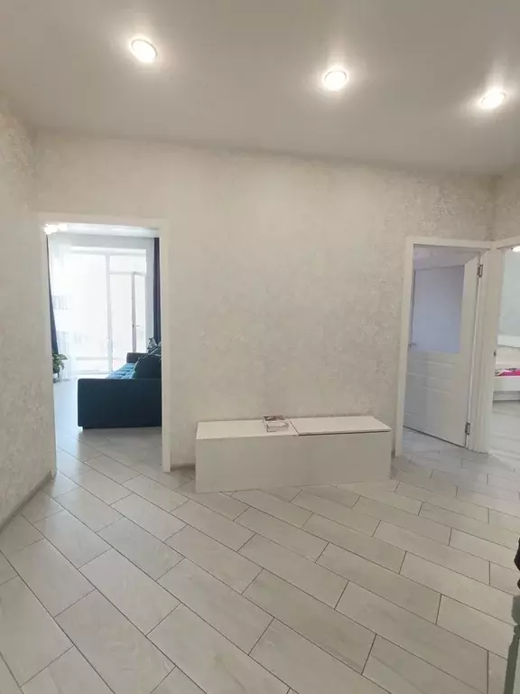 Продаётся 2-к квартира, 64 м - Фото 1