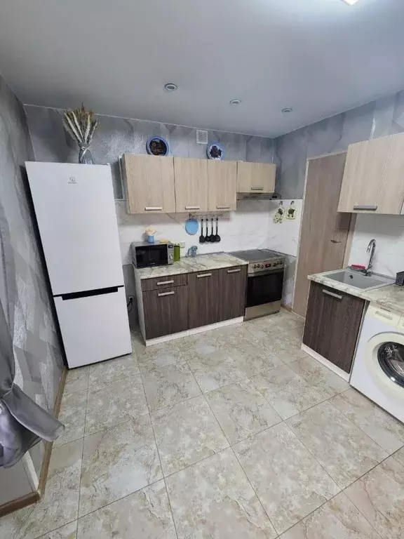 2-к кв. Москва ул. Новаторов, 34К6 (50.0 м) - Фото 2