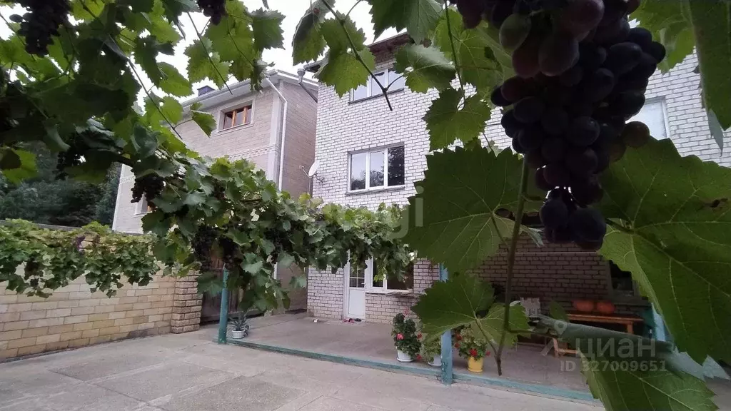 Дом в Ставропольский край, Ставрополь Авиационная ул., 57Ж (320 м) - Фото 2