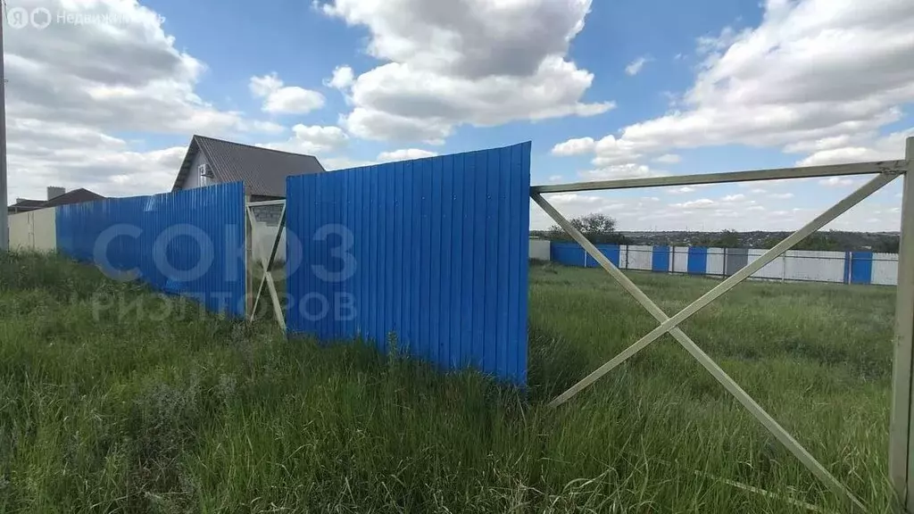 Участок в Волгоград, микрорайон Солнечный, Осенняя улица, 41 (10 м) - Фото 2